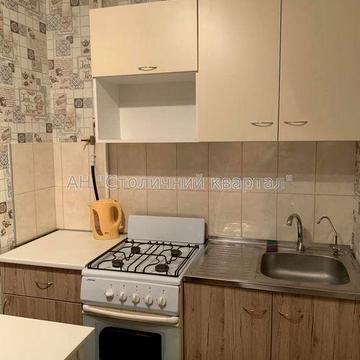 1к квартира по вул.М.Закревського-31,Троєщина