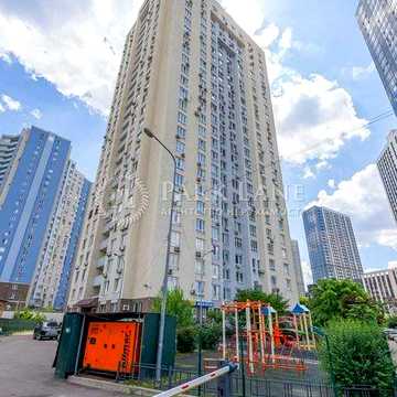 пр-кт Академіка Глушкова, 9Г, м. Теремки/Продаж 1-кімнатної квартири з якісним ремонтом, 51,1 м²