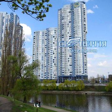 2-кім 70 м.кв. Соборності, 30 видова ЖК Київська Венеція ЖК Київська Венеція