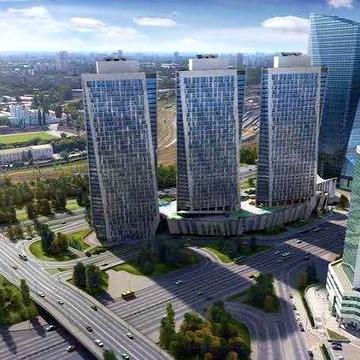 Продаж 2к квартири, ЖК Manhattan Сity, пр. Берестейський 11 ЖК Manhattan city