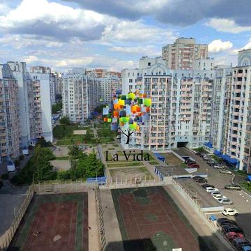Продаж 6к квартири вул Юлії Здановської , 60/5 ЖК Лікоград 2