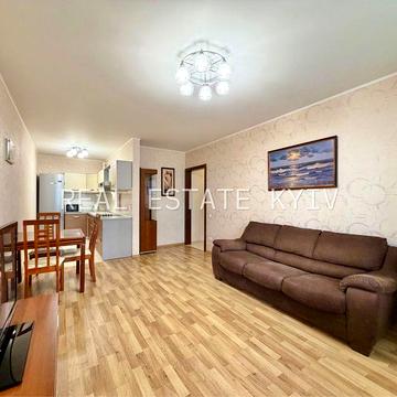 БЕЗ % ‼️Продаж 2-кімн ЖК Парк Авеню проспект Голосіївський 62 ЖК Парк Авеню