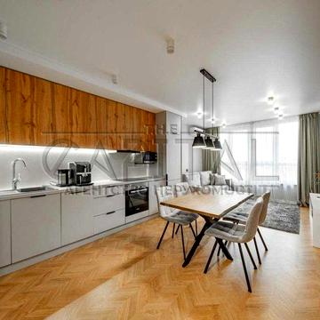 Продаж дизайнерської 3-к кв 74 м2 в ЖК Likograd Prefect Town Лікоград ЖК Likograd Perfect Town