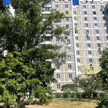 1 кім.квартира в Києві 44 .7  кв.м