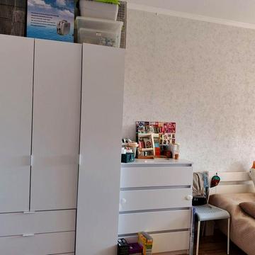 Продам  гарну 1 кімнатну квартиру біля лісу