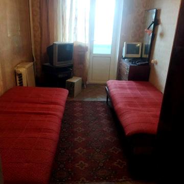 Продам трикімнатну квартиру ,  вул. Кубанській України (Маршала Жукова), буд. 45В, Лісовий масив, Деснянський район,
