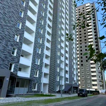 Євро-двокімнатна 61 м² з ремонтом під «Є-Оселю». ЖК «Деснянський» з автономним опаленням, без комісії! ЖК Деснянський