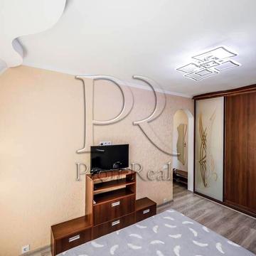 Продаж 1кім. квартири з ремонтом/Закревського/Лифаря/Данькевича/Троєщина