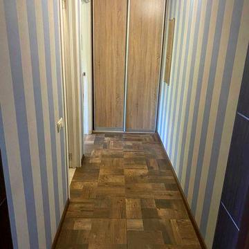 Продам двокімнатну квартиру по вулиці Юності, 6А