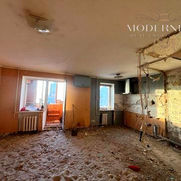 Продаж 1к квартири вул. Предславенська 12