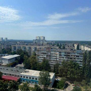 3 кім, Метро Академмістечко, Біличі, Підлісна 6