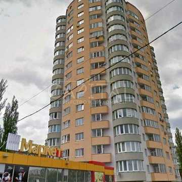продаж квартири в Оболонському районі, монолітний будинок