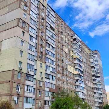 Продаж 2-к кв Троєщина ТЦ Район Оноре де Бальзака 57