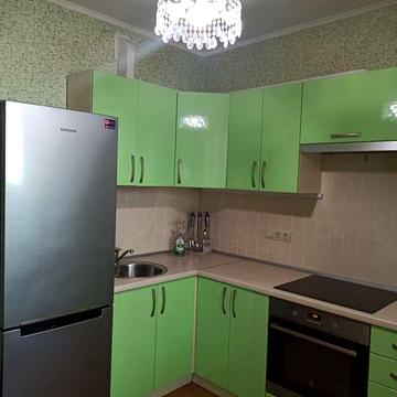 Продажа 1комн, Патриотика, ул. Єлизавети Чавдар, д .34 ЖК Патриотика