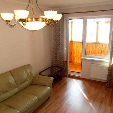 Продаж 2-кімнатної квартири на Позняках, вул А. Ахматової, 19