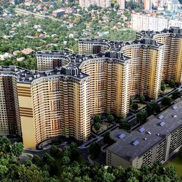 Продаж 2х кімнатної квартири в ЖК Family and Friends ЖК Family and Friends