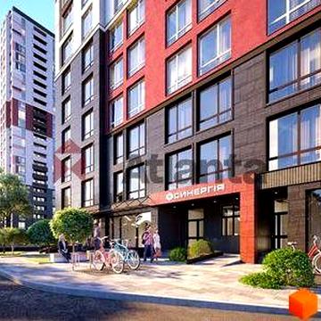 БЕЗ КОМІСІЇ. Продаж 2к квартири 57м² у ЗДАНОМУ ЖК Синергія Київ. Позняки. єОселя! ЖК Синергія Сіті