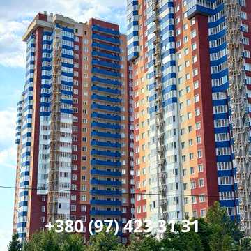 ЖК Монте Плаза! Науки! Метро 23 Августа! Продам 3К 97 м2 с частичным ремонтом ЖК Монте Плаза