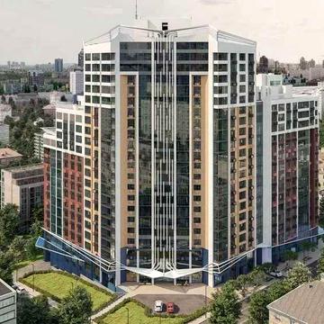ТОП! Продаж 1-кімнатної квартири 47.10м2 в ЖК Лукянівський каскад ЖК Лук'янівський каскад