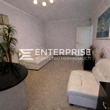 Продаж 3 к квартири, вул. Борщагівська, 8, Шевченківський район, КПІ.