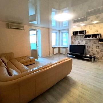 Продаж 3-кімнатної квартири | Берестейський проспект, 89 | метро Святошин