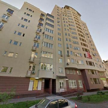 Продаж квартири Кривоноса, 17 (торг)