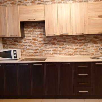БЕЗ КОМІСІЇ! Продаж власної 1-кімнатної квартири 49 / 19 / 12 м², ЖК «Венеція», Степана Рудницького 19/14, Теремки 2 ЖК Венеція