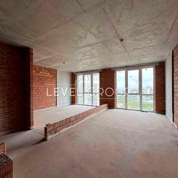 продаж квартири 1к, 56м2, ЖК Greenville Park ЖК Greenville Park