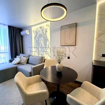 ЖК Great | Продам 1к квартиру 45м | Причальна 8, Позняки, Осокорки, Дніпровська набережна, Дарницький район ЖК Great