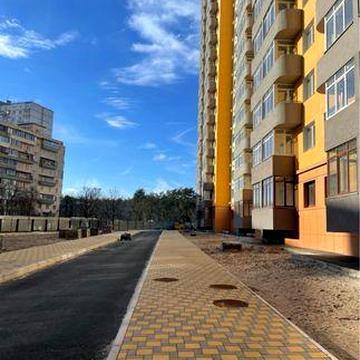 Продажа 2-х комнатной квартиры. ЖК Министерский ЖК Министерский