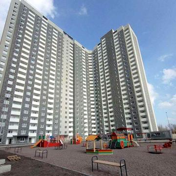 Продам 2 кімн квартиру 75.28м, вул. Меліоративна, 18а, Єоселя - ТАК!