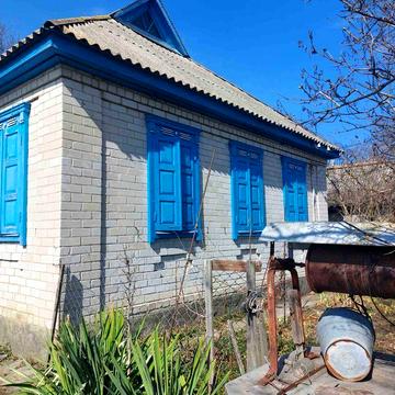 Продається будинок в Павлиші