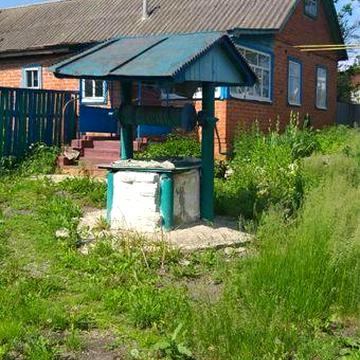 Продам будинок с. Пархомівка