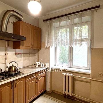 3-х комнатная квартира  - район площади Толбухина! 62м - 41000 у.е.!