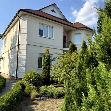 Продам дом  2-х этажный дом на МИЗе  с мебелью и техникой . 200 м². Цена  171 000$ , торг уместен