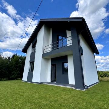 Продам будинок 130м2, 6 соток, Путрівка, Одеське направлення , без%
