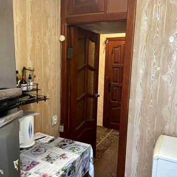 Однокімнатна квартира Польова