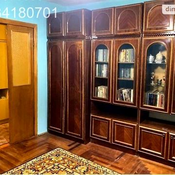 Довгострокова оренда 3к Квартира Целевича Юліана вулиця