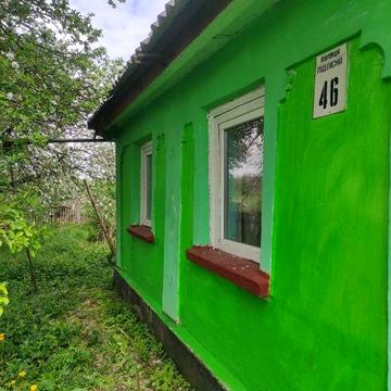 Продам будинок в селі Рілкодуб
