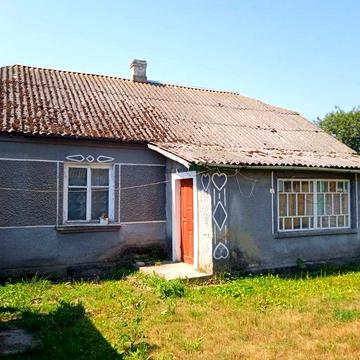 Будинок хата продам