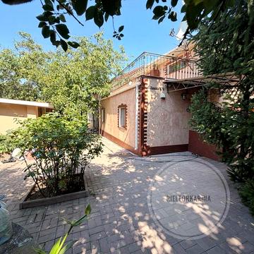 9 Лінія/Космос будинок в оренду 180м2 з гаражем та 4 кімнати