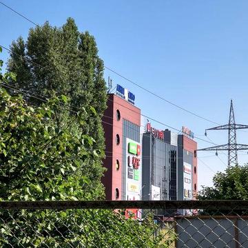 Оренда квартири студії 21м2 м. Вишневе.