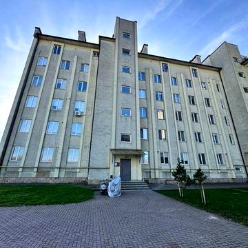 Продаю 1к квартиру, сирець готову до ремонту ЖК Сонячний