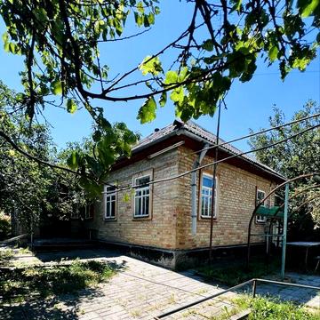 Продається будинок в центі с.Балаклея, Черкаська обл. 39 км до Черкас