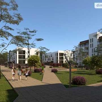 Продаж 2к Квартира Надійна вулиця ЖК Эко-Дом на Надийний