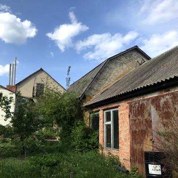 Терміново продам будинок 120кв.м