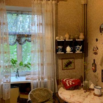 Продаж 2к квартири на вул.Данилевскького 31