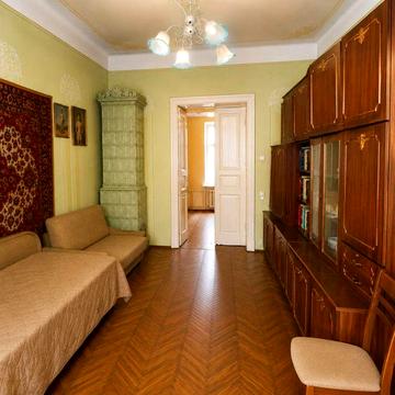 2 кімн. кв-ра, вул. Київська