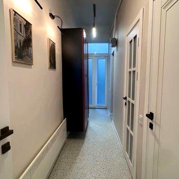 Оренда 2 кімнатна квартира в центрі.ВЛАСНИК!  Після ремонту.500€
