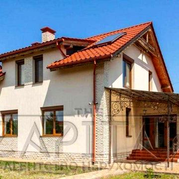 Продаж / Будинок / 161 м2 / Новосілки / вул. Прилісна